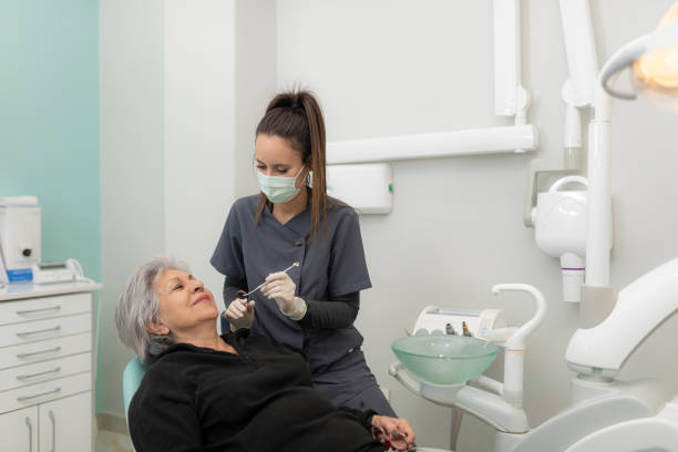 Best Emergency Orthodontic Repairs in Buckeystown, MD