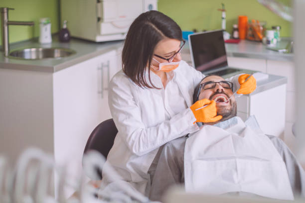 Best Emergency Treatment for Toothache in Buckeystown, MD