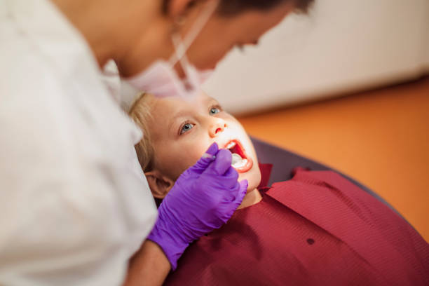 Best Emergency Wisdom Teeth Removal in Buckeystown, MD